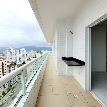 Imagem Apartamento com 3 Quartos à Venda, 94 m² em Aviação - Praia Grande Imagem Apartamento com 3 Quartos à Venda, 94 m² em Aviação - Praia Grande
