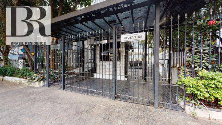 Imagem Apartamento com 2 Quartos à Venda, 96 m² em Campo Belo - São Paulo Imagem Apartamento com 2 Quartos à Venda, 96 m² em Campo Belo - São Paulo