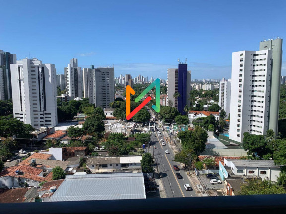 Imagem Apartamento com 2 Quartos à Venda, 105 m² em Poço - Recife Imagem Apartamento com 2 Quartos à Venda, 105 m² em Poço - Recife