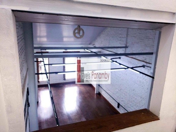 Imagem Casa com 3 Quartos para Alugar, 177 m² em Pinheiros - São Paulo