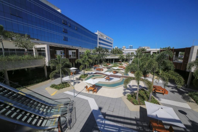 Imagem Imóvel à Venda, 27 m² em Barra Da Tijuca - Rio De Janeiro