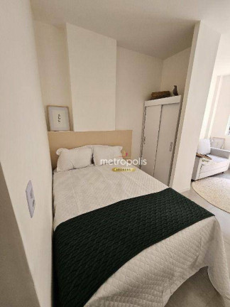 Imagem Studio com 1 Quarto à Venda, 35 m² em Bela Vista - São Paulo
