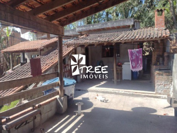 Casa com 3 Quartos à Venda, 370 m² em Tupã - Arujá