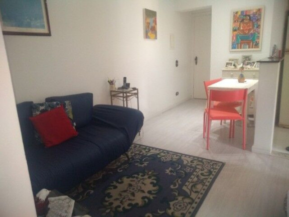 Imagem Apartamento com 1 Quarto à Venda, 45 m² em Jardim Das Acácias - São Paulo Imagem Apartamento com 1 Quarto à Venda, 45 m² em Jardim Das Acácias - São Paulo