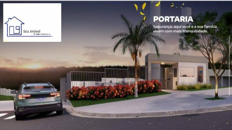Imagem Apartamento com 2 Quartos à Venda, 42 m² em Taquara - Rio De Janeiro
