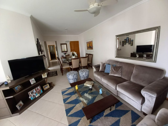 Apartamento com 3 Quartos à Venda, 142 m² em Meia Praia - Itapema