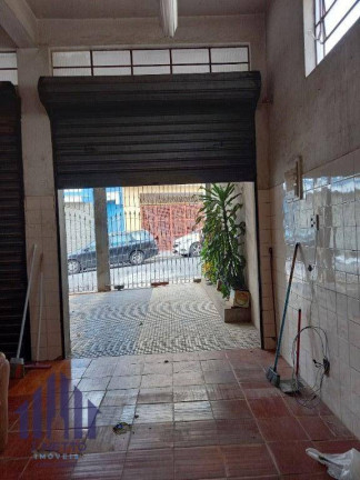 Imagem Sala Comercial para Alugar, 120 m² em Jardim Maristela - São Paulo