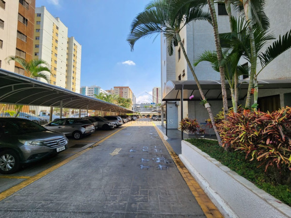 Imagem Apartamento com 2 Quartos à Venda, 81 m² em águas Claras Sul - águas Claras