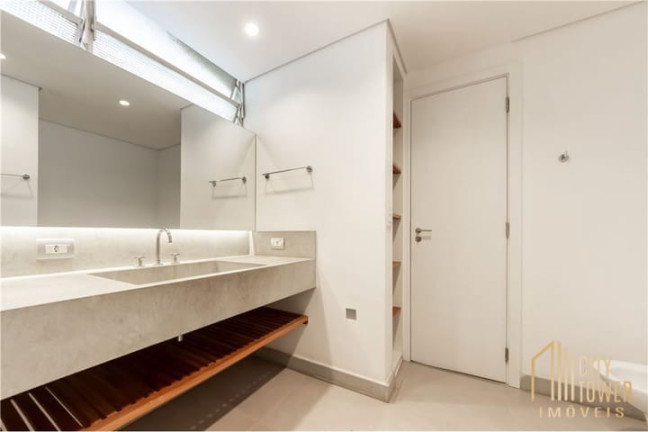 Imagem Apartamento com 3 Quartos à Venda, 198 m² em Itaim Bibi - São Paulo Imagem Apartamento com 3 Quartos à Venda, 198 m² em Itaim Bibi - São Paulo