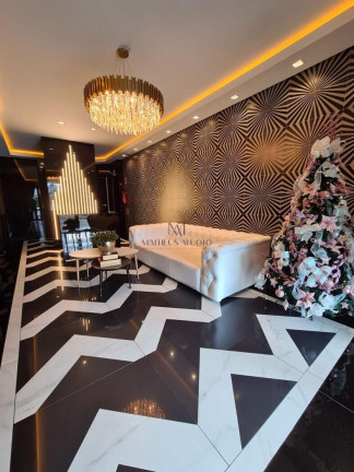 Imagem Apartamento com 2 Quartos à Venda, 75 m² em Centro - Porto Belo