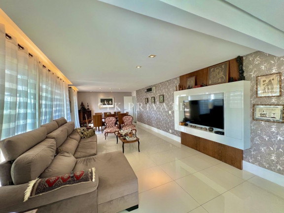 Apartamento com 3 Quartos à Venda, 316 m² em Vila Romana - São Paulo