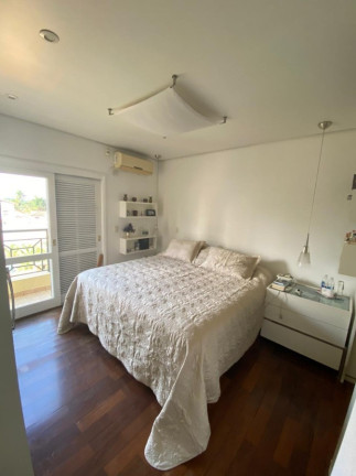 Imagem Casa de Condomínio com 4 Quartos à Venda, 350 m² em Chácara Santo Antônio (zona Sul) - São Paulo