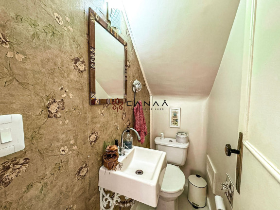 Imagem Casa de Condomínio com 4 Quartos à Venda, 250 m² em Mombaça - Angra Dos Reis Imagem Casa de Condomínio com 4 Quartos à Venda, 250 m² em Mombaça - Angra Dos Reis