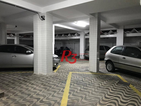 Imagem Apartamento com 2 Quartos à Venda, 118 m² em Gonzaga - Santos Imagem Apartamento com 2 Quartos à Venda, 118 m² em Gonzaga - Santos