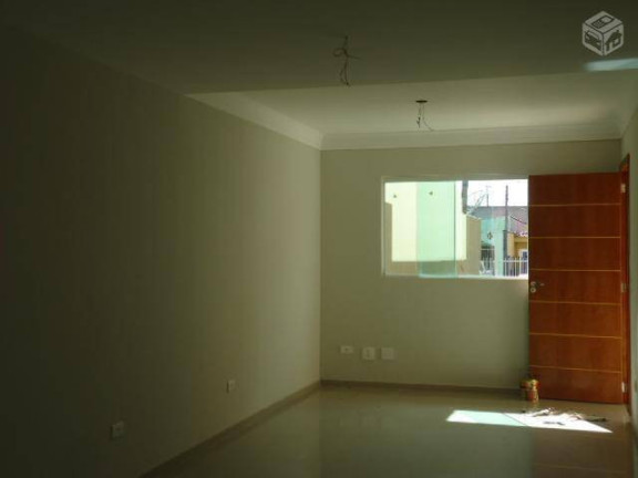 Imagem Sobrado com 4 Quartos à Venda, 130 m² em Umbara - Curitiba