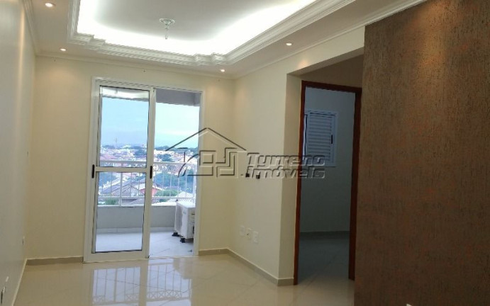 Imagem Apartamento com 2 Quartos à Venda, 51 m² em Jardim América - São José Dos Campos Imagem Apartamento com 2 Quartos à Venda, 51 m² em Jardim América - São José Dos Campos