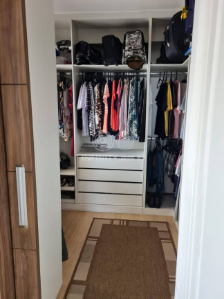 Imagem Apartamento com 3 Quartos à Venda, 122 m² em Vila Regente Feijó - São Paulo Imagem Apartamento com 3 Quartos à Venda, 122 m² em Vila Regente Feijó - São Paulo