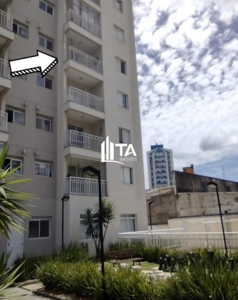 Imagem Imóvel com 2 Quartos à Venda, 50 m² em Vila Industrial - Campinas Imagem Imóvel com 2 Quartos à Venda, 50 m² em Vila Industrial - Campinas
