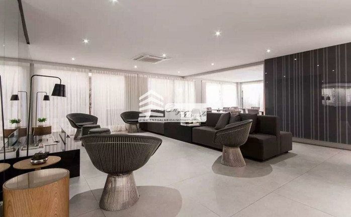 Imagem Apartamento com 1 Quarto à Venda, 35 m² em Consolação - São Paulo Imagem Apartamento com 1 Quarto à Venda, 35 m² em Consolação - São Paulo