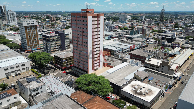 Imagem Apartamento com 2 Quartos à Venda, 237 m² em Centro - Guarapuava Imagem Apartamento com 2 Quartos à Venda, 237 m² em Centro - Guarapuava