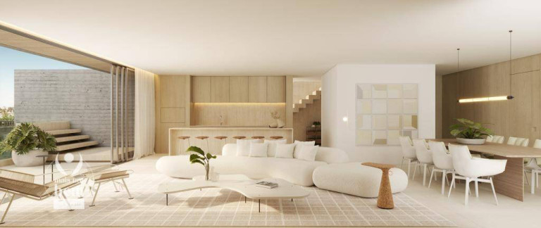 Imagem Apartamento com 3 Quartos à Venda, 354 m² em Juvevê - Curitiba Imagem Apartamento com 3 Quartos à Venda, 354 m² em Juvevê - Curitiba