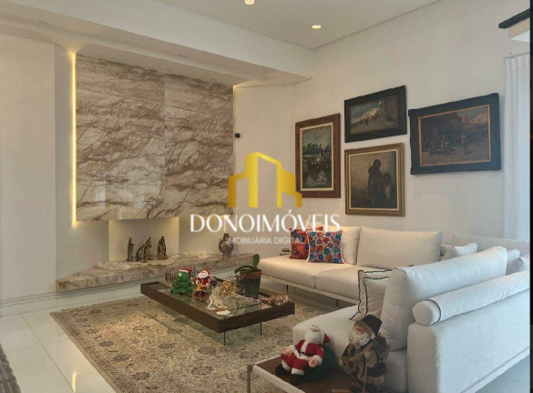 Imagem Cobertura com 4 Quartos à Venda, 573 m² em Jardim Do Mar - São Bernardo Do Campo Imagem Cobertura com 4 Quartos à Venda, 573 m² em Jardim Do Mar - São Bernardo Do Campo