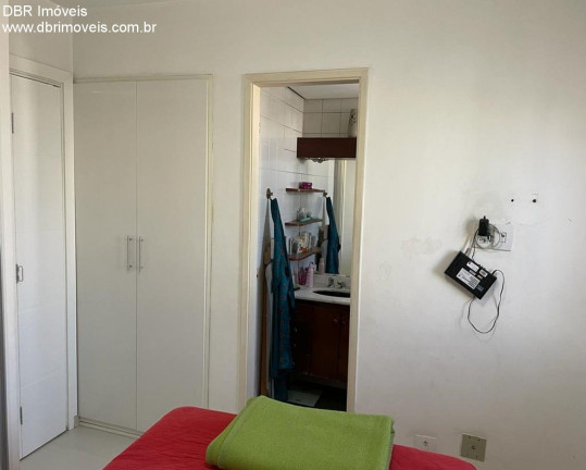 Imagem Apartamento com 2 Quartos à Venda, 70 m² em Tatuapé - Sao Paulo