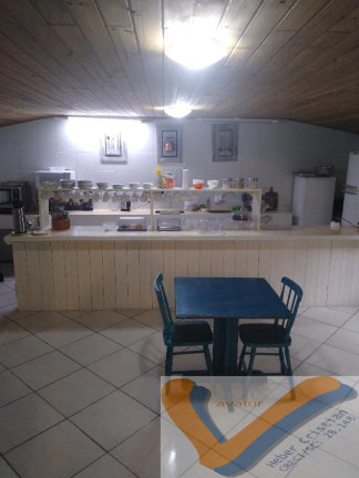 Imagem Kitnet com 1 Quarto para Temporada, 15 m² em Lagoa Da Conceição - Florianópolis