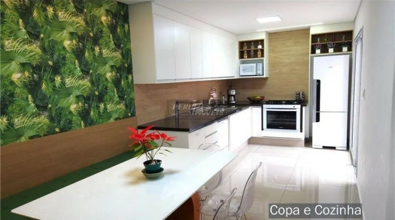 Imagem Casa com 3 Quartos à Venda, 193 m² em Perdizes - São Paulo Imagem Casa com 3 Quartos à Venda, 193 m² em Perdizes - São Paulo