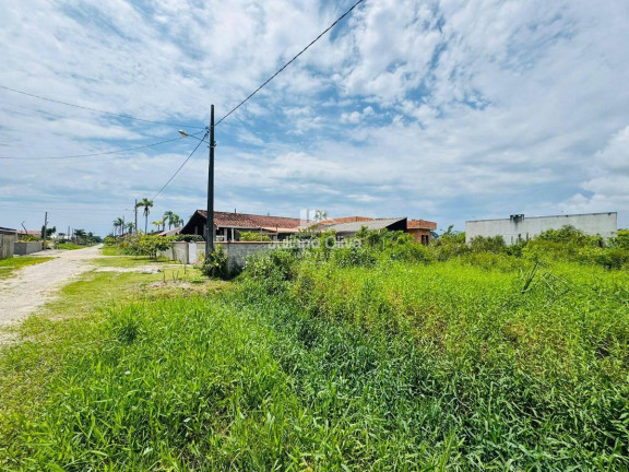 Imagem Terreno à Venda,  em Barra Do Sai - Itapoá