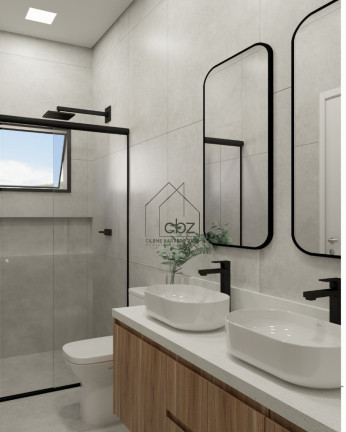 Imagem Casa com 3 Quartos à Venda, 210 m² em São Venâncio - Itupeva Imagem Casa com 3 Quartos à Venda, 210 m² em São Venâncio - Itupeva