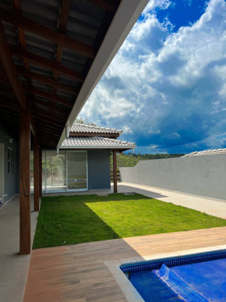 Imagem Chácara com 2 Quartos à Venda, 580 m² em Portão - Atibaia Imagem Chácara com 2 Quartos à Venda, 580 m² em Portão - Atibaia