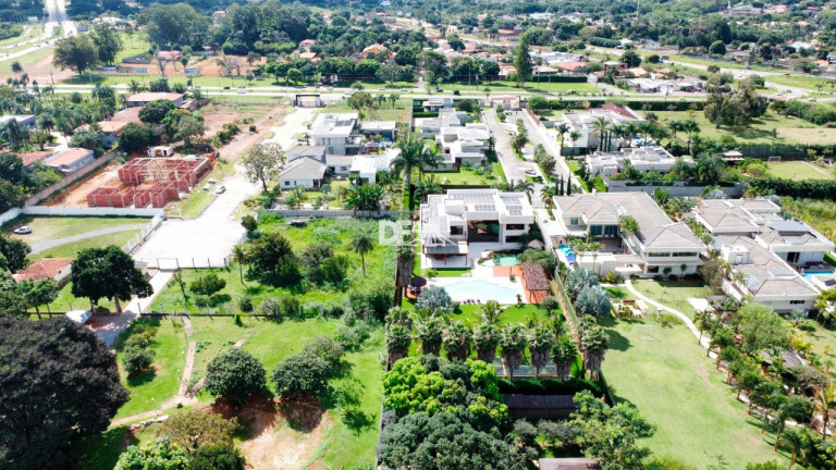Imagem Terreno à Venda, 2.500 m² em Park Way - Brasília Imagem Terreno à Venda, 2.500 m² em Park Way - Brasília