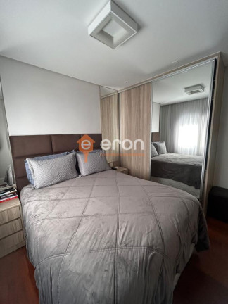 Imagem Apartamento com 3 Quartos à Venda, 116 m²