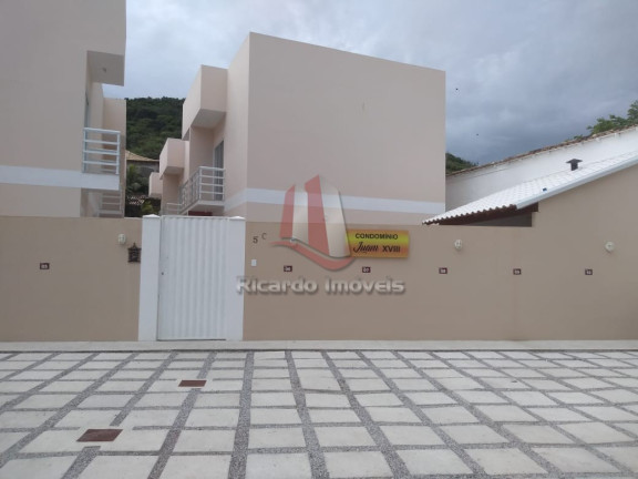 Imagem Imóvel com 2 Quartos à Venda, 80 m² em Peró - Cabo Frio Imagem Imóvel com 2 Quartos à Venda, 80 m² em Peró - Cabo Frio