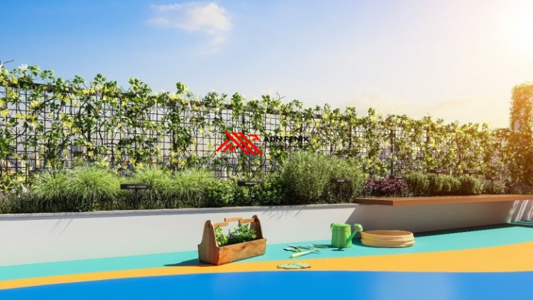 Imagem Apartamento com 2 Quartos à Venda, 56 m² em Vila Rosália - Guarulhos