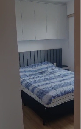 Imagem Apartamento com 2 Quartos à Venda, 65 m² em Jardim Satélite - São José Dos Campos Imagem Apartamento com 2 Quartos à Venda, 65 m² em Jardim Satélite - São José Dos Campos