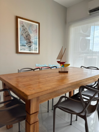 Imagem Apartamento com 2 Quartos à Venda, 74 m² em Umuarama - Ubatuba