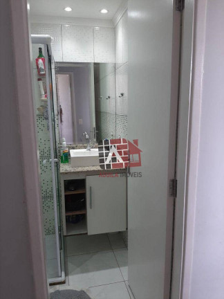 Imagem Apartamento com 2 Quartos à Venda, 48 m² em Parque Boturussu - São Paulo Imagem Apartamento com 2 Quartos à Venda, 48 m² em Parque Boturussu - São Paulo