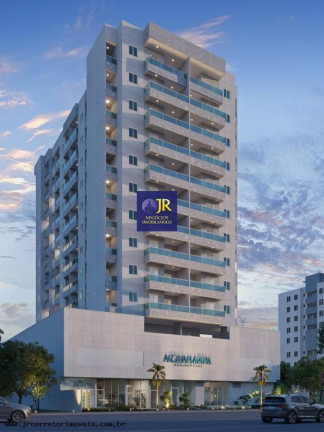 Imóvel com 2 Quartos à Venda, 52 m² em Praia De Itaparica - Vila Velha