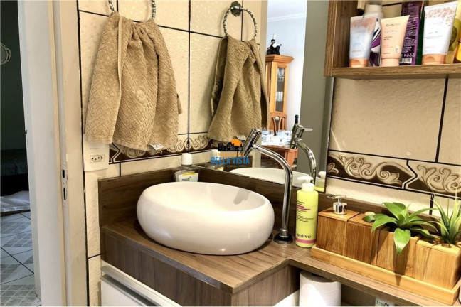 Imagem Apartamento com 2 Quartos à Venda, em Guarapiranga - São Paulo Imagem Apartamento com 2 Quartos à Venda, em Guarapiranga - São Paulo