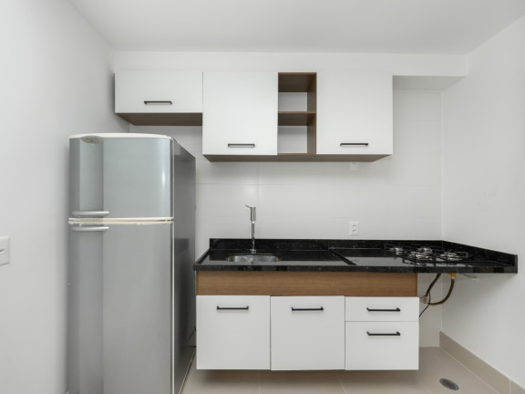 Imagem Apartamento com 2 Quartos à Venda, 68 m² em Ipiranga - São Paulo