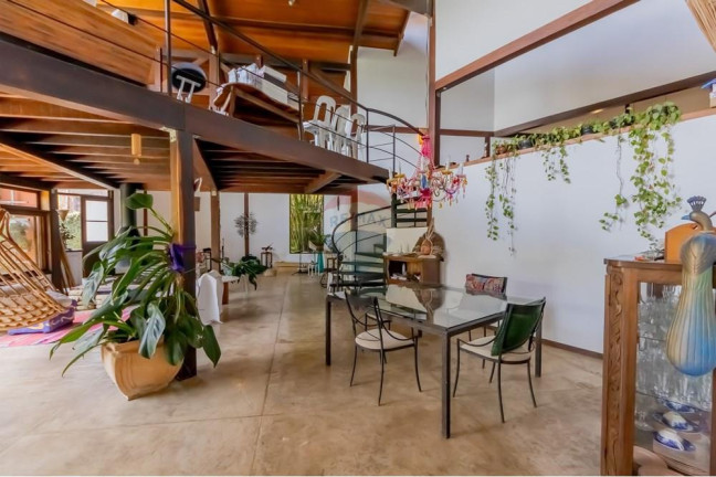 Imagem Casa com 3 Quartos à Venda, 314 m² em Granja Viana - Cotia Imagem Casa com 3 Quartos à Venda, 314 m² em Granja Viana - Cotia