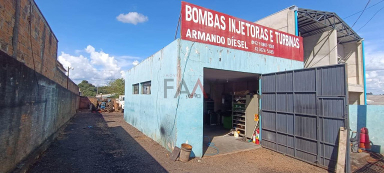Imagem Imóvel Comercial para Alugar, 63 m² em Alto Cascavel - Guarapuava Imagem Imóvel Comercial para Alugar, 63 m² em Alto Cascavel - Guarapuava