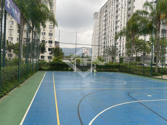 Imagem Apartamento com 2 Quartos à Venda, 51 m² em Jacarepaguá - Rio De Janeiro