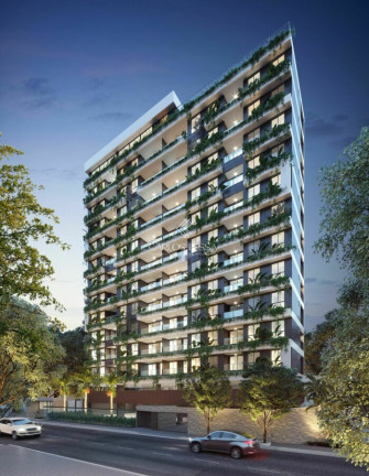 Imagem Apartamento com 2 Quartos à Venda, 64 m² em Casa Forte - Recife