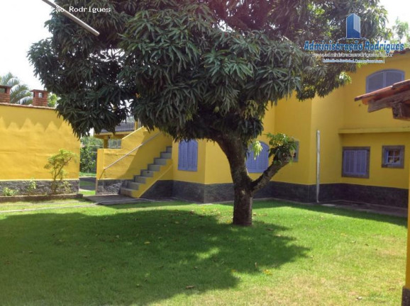 Imagem Chácara com 7 Quartos para Temporada, 1.350 m² em Jardim Atlântico Central (itaipuaçu) - Maricá Imagem Chácara com 7 Quartos para Temporada, 1.350 m² em Jardim Atlântico Central (itaipuaçu) - Maricá