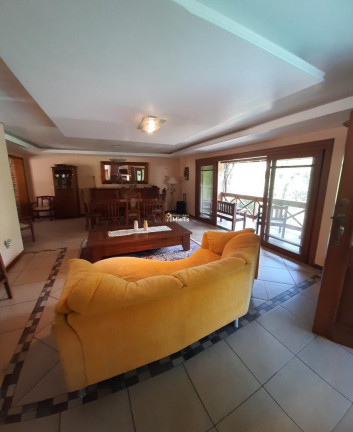 Imagem Casa com 3 Quartos à Venda, 400 m² em São Lucas - Viamão Imagem Casa com 3 Quartos à Venda, 400 m² em São Lucas - Viamão