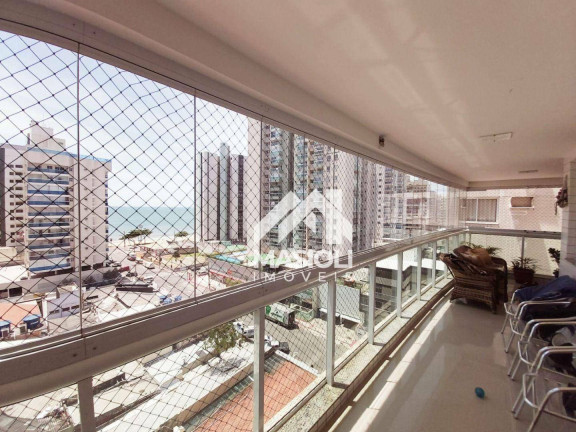 Imagem Apartamento com 3 Quartos à Venda, 120 m² em Praia De Itapoã - Vila Velha Imagem Apartamento com 3 Quartos à Venda, 120 m² em Praia De Itapoã - Vila Velha