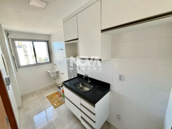 Imagem Apartamento com 2 Quartos à Venda, 68 m² em Praia De Itaparica - Vila Velha